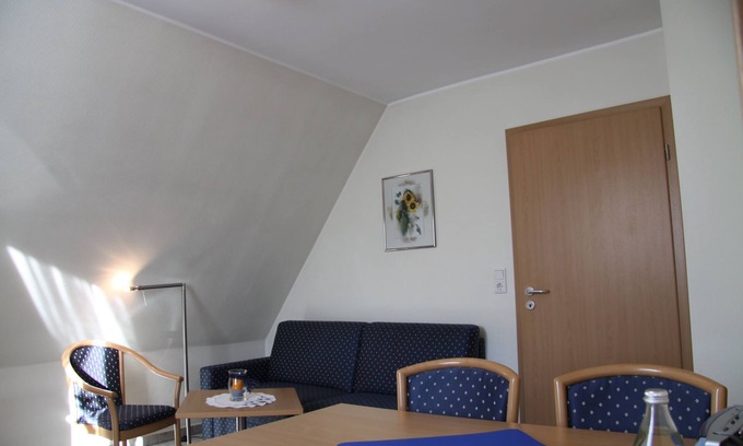Langewiese Apartamento | Casa de vacaciones en las inmediaciones de las zonas de esquí.