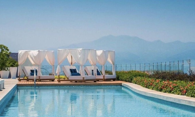 S. M. 57 Complejo | Vacation destination 8day7nights at Vidanta Resort! 2bed3bath! Free Golf/Spa/Gym