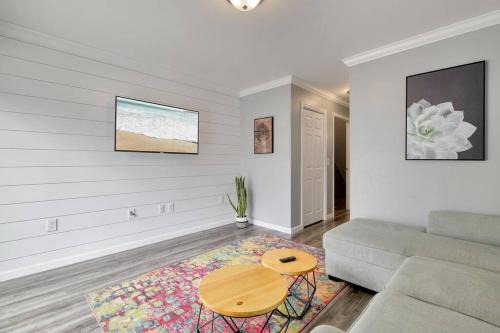 Bangor Apartamento | Vacation & Entertainment-2 BD Game Room Retreat