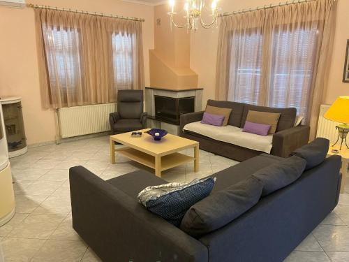 Nea Playia Casa | Vacation Ηouse in Nea Plagia of Halkidiki, Greece