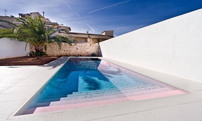 Colonia Sant Jordi Apartamento | Apartamento / app. para 6 personas con 120m² en Colònia de Sant Jordi (119483)
