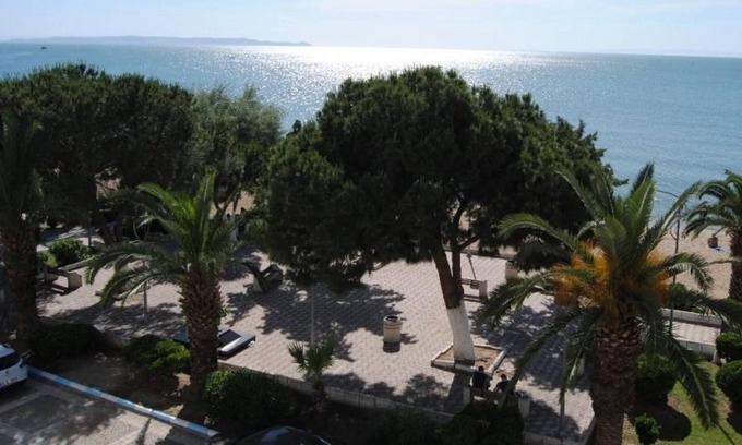 Marmara Apartamento | Vacation Flat Near Seashore on Avsa Island