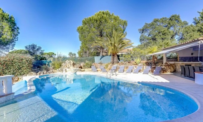 La Bouverie Casa | Casa de vacaciones Chopin by Interhome