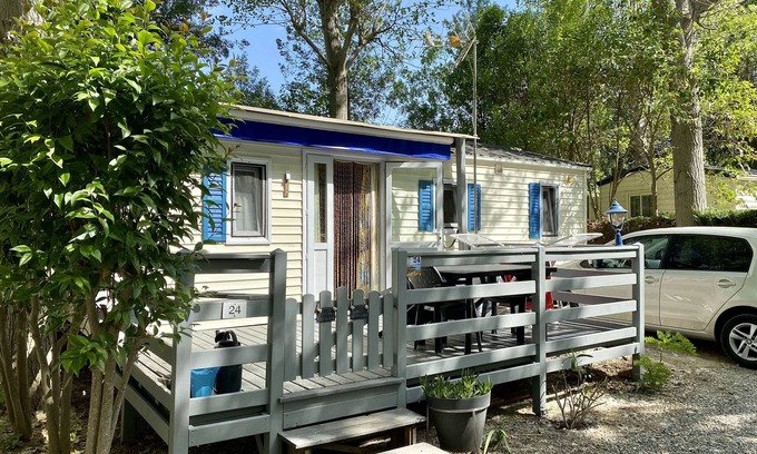 Villeneuve-les-Beziers Casa | Vacations in the south of France on the Mediterranean and the Canal du Midi