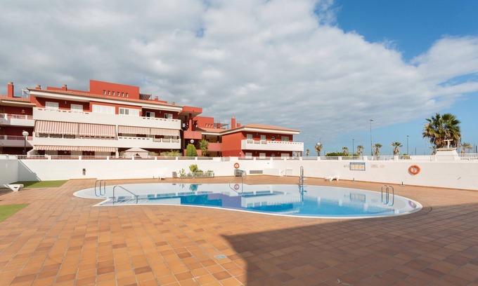 Los Gavilanes Apartamento | Vacaciones 'Gavade' con vistas a la montaña, Wi-Fi y aire acondicionado