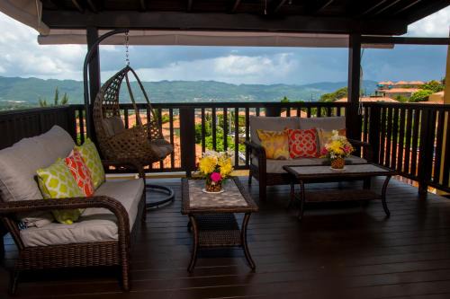Mango Walk Apartamento | Vacation Getaway in Mango Walk Country Club