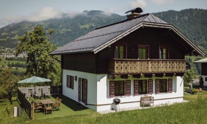 Sankt Veit im Pongau Casa | Casa de vacaciones Chalet am Hinterweidinggut en Sankt Veit im Pongau - 10 personas, 3 dormitorios