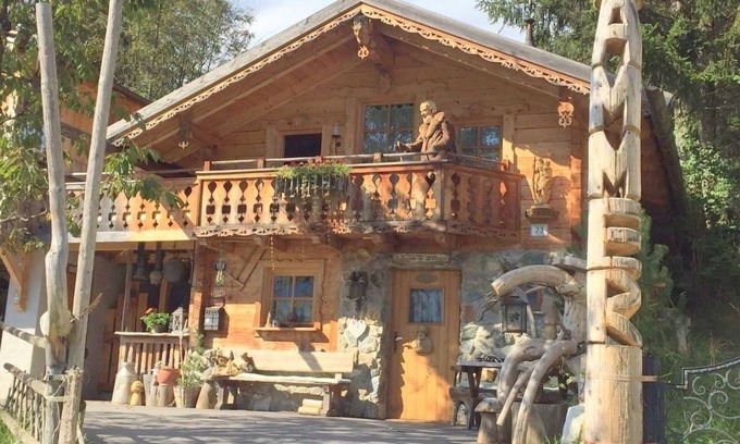 Sankt Veit im Pongau Casa | Vacation home for 4 guests with 60m² in Sankt Veit im Pongau (294810)