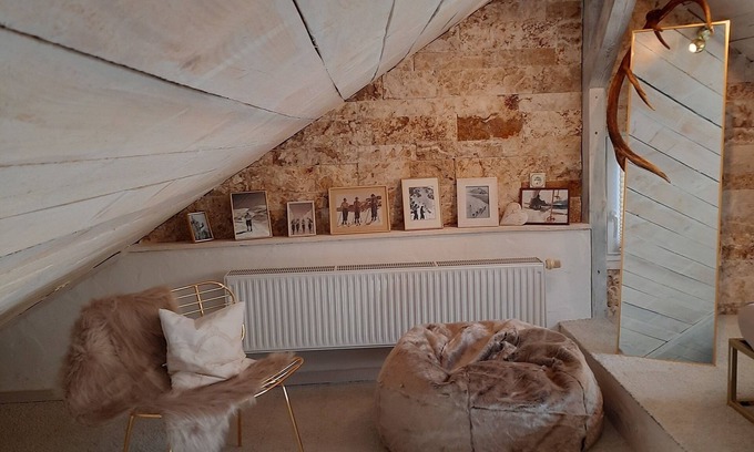 Altdorf bei Nuernberg Casa | Vacation home for 2 guests with 65m² in Altdorf near Nuremberg (172793)