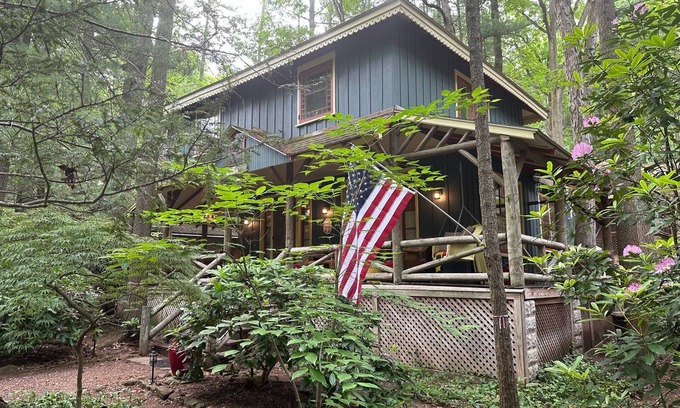 Mount Gretna Cabaña | Vacation Haven at Holly