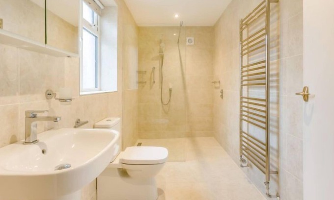 South Molton Casa | Casa de vacaciones The Willows en North - South Molton - 4 personas, 2 dormitorios
