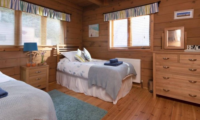 Little Petherick Casa | Casa de vacaciones Rosehill en Wadebridge - Padstow - 6 personas, 3 dormitorios