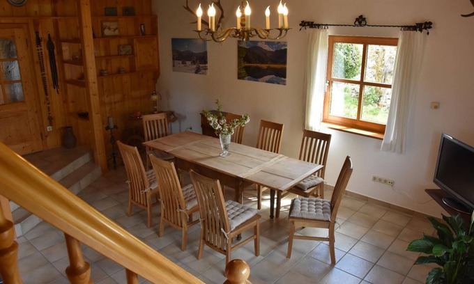 Lohberg Apartamento | Vacation home (140sqm) with 3 bedrooms