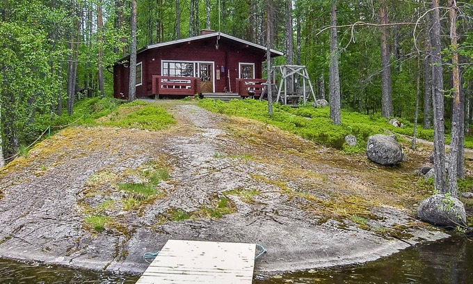 Savonlinna Casa | Casa de vacaciones 2233 by Interhome