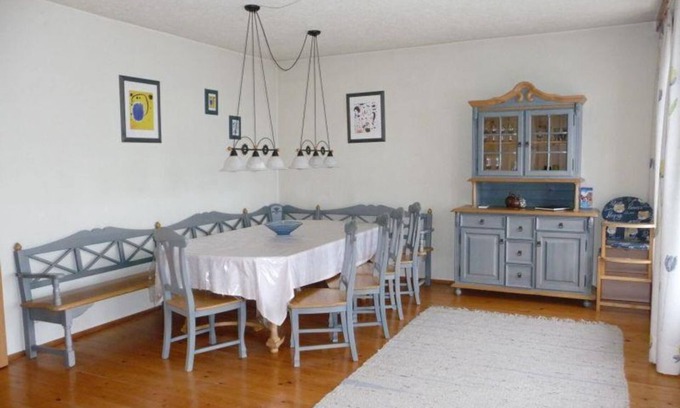 Rossleithen Otro | Vacation home/3 bedrooms/shower, bath, WC - Bauer am Berg