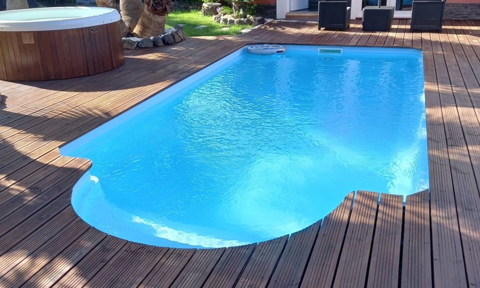 Agde Villa | Vacation home 5 minutes from the beach