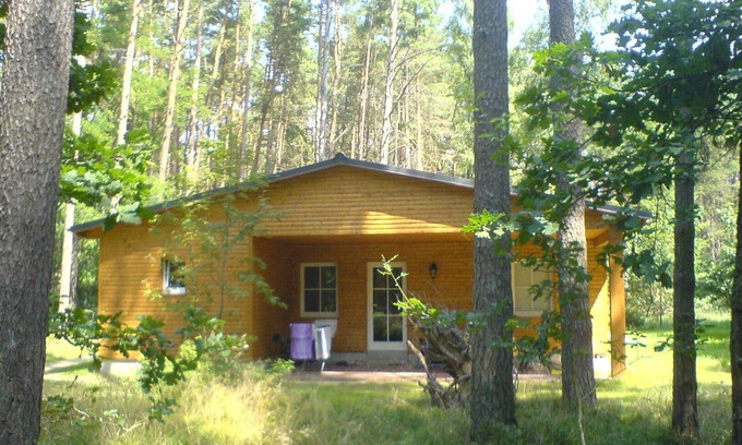 Oberhavel Apartamento | Vacation home 7 - Dependance vacation homes at Kastavensee