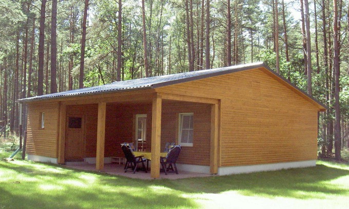 Oberhavel Apartamento | Vacation home 9 - Dependance vacation homes at Kastavensee