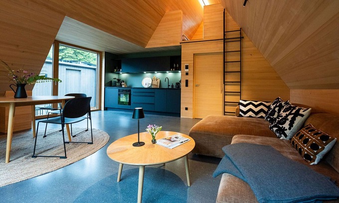 Irsengund Casa | Vacation home "A huesle"