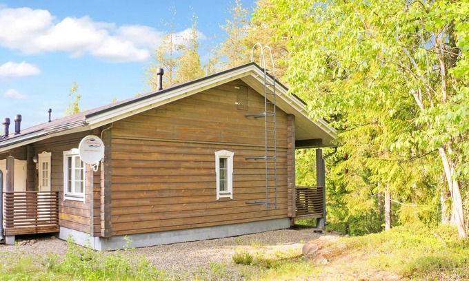 Savonlinna Casa | Casa de vacaciones Ahma by Interhome