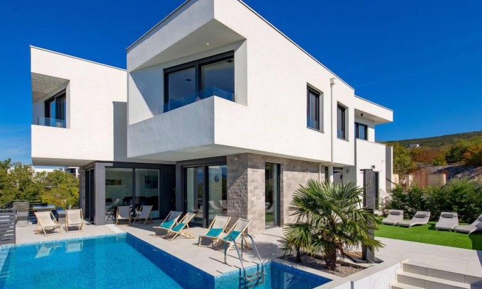 Zurkovo Casa | Casa de vacaciones Albi by Interhome