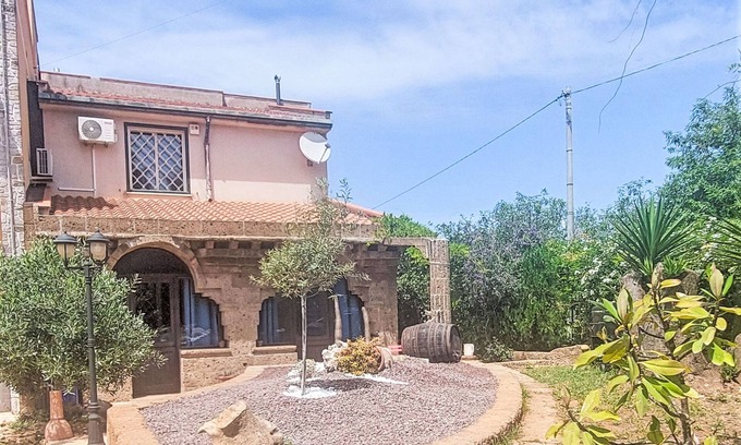 Misilmeri Casa | Casa de vacaciones Alice by Interhome