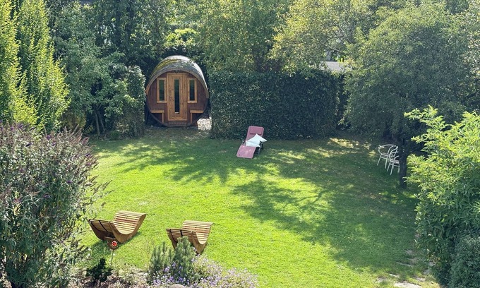 Pronsfeld Apartamento | Casa de vacaciones "Alte Post" en el Eifel