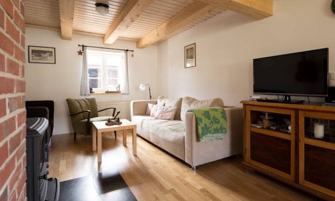 Schierke Casa | Vrbo Property
