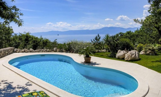 Zurkovo Casa | Casa de vacaciones Anamia by Interhome