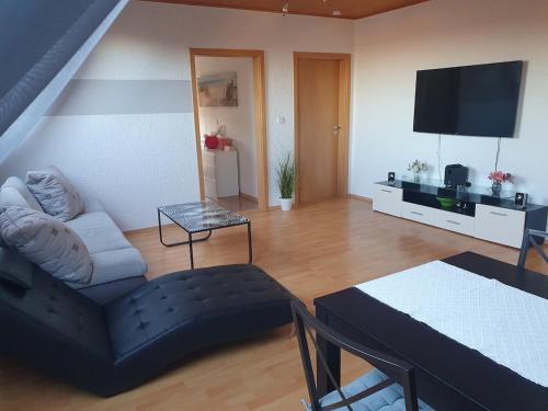 Knetzgau Apartamento | Vacation home apartment for fitters