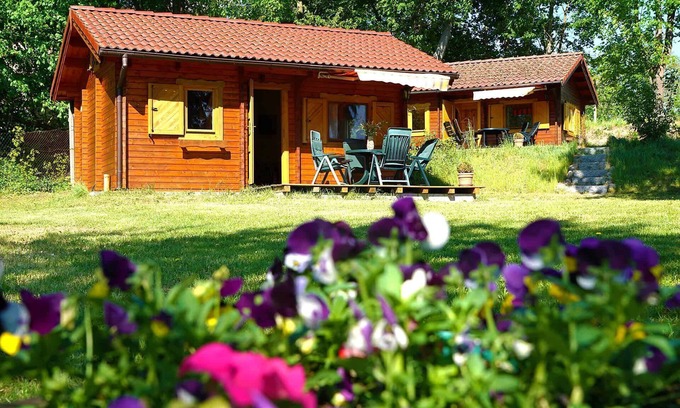 Wendisch Rietz Apartamento | Vacation home at the fisherman at Scharmützelsee incl. NK - Vacation in Fischland