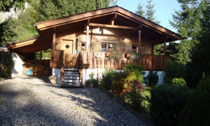 Maurach Casa | Vacation home for 4 guests with 70m² in Eben am Achensee (273690)