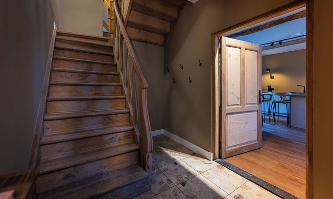 Nuth Otro | Vacation home * Atmospheric * Luxury * - 3 spacious bedrooms, each with private bathroom