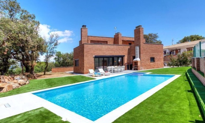 Calonge Casa | Casa de vacaciones Avets by Interhome