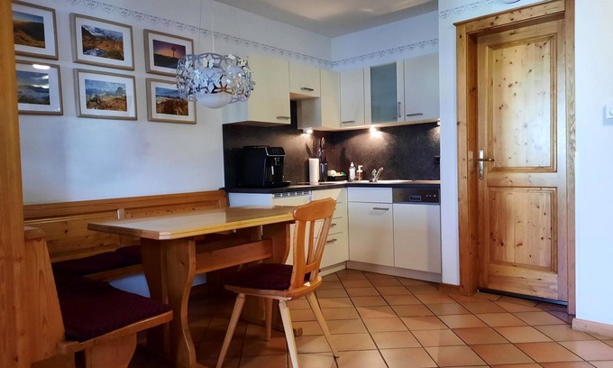 Wagerberg Casa | Vacation home Bad Waltersdorf in the bio village - Holiday home