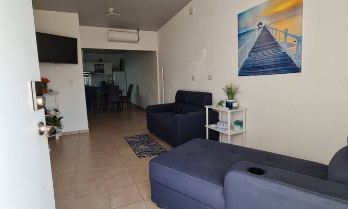 Coatepeque Casa | Casa entre Ahuachapan y Santa Ana