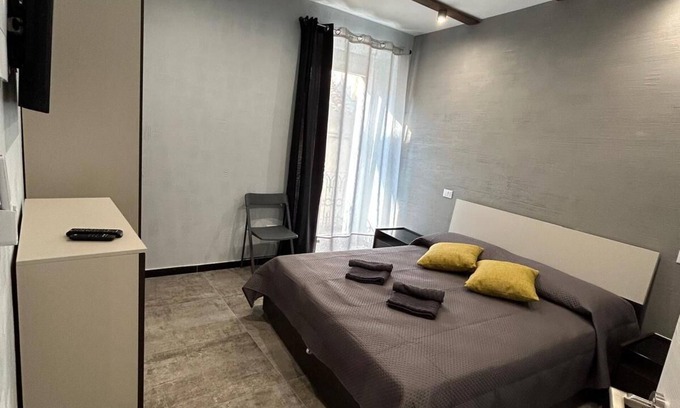 Biccari Casa | Vacation home - Biccari (Foggia)