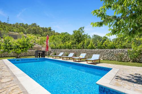 Sibenik Casa | Vacation home Bobijevi dvori