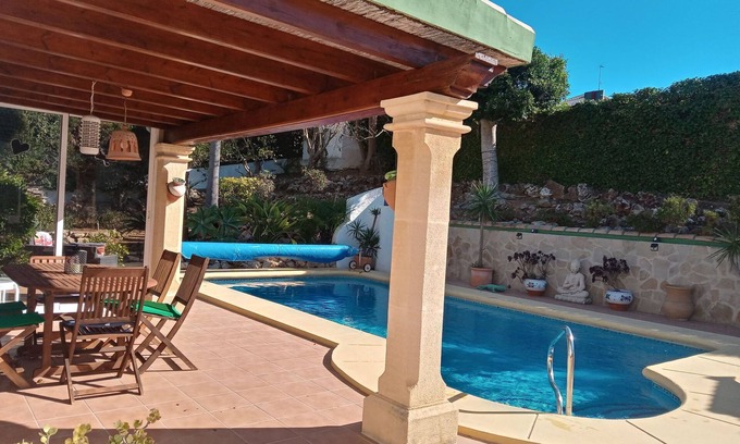 Tarraula Casa | Casa de vacaciones Bosque by Interhome