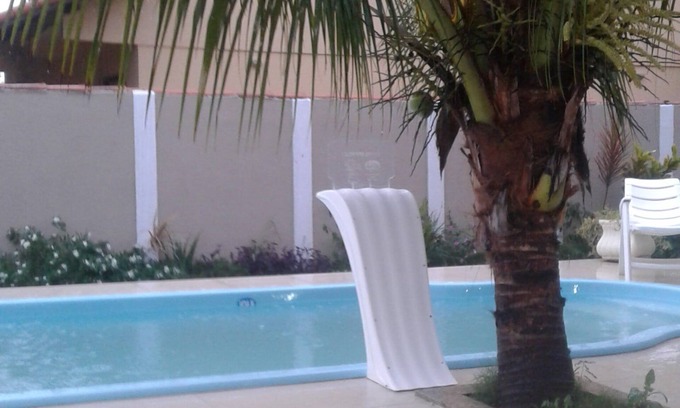 Barra de Sao Joao Otro | Casa de vacaciones - BARRA DE SÃO JOÃO