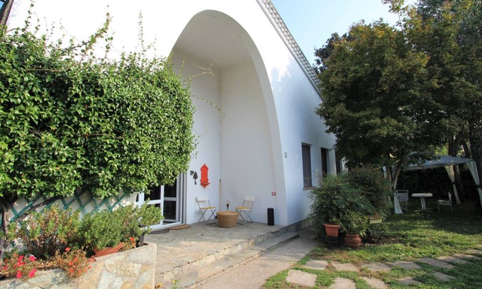 Lisanza Casa | Casa de vacaciones Bruna by Interhome
