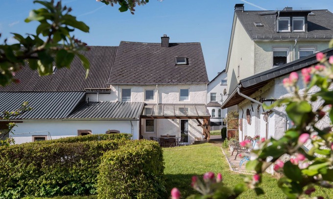 Manderscheid Casa | Casa de vacaciones Bruni by Interhome