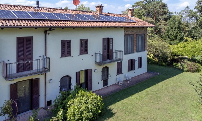 Cortazzone Casa | Casa de vacaciones Carla by Interhome