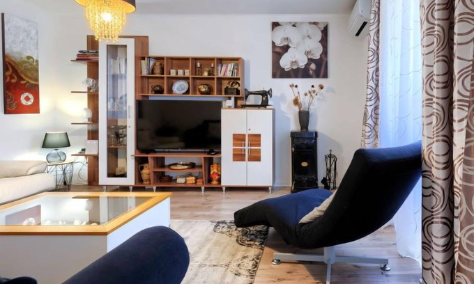 Umag Casa | Casa de vacaciones Centar by Interhome