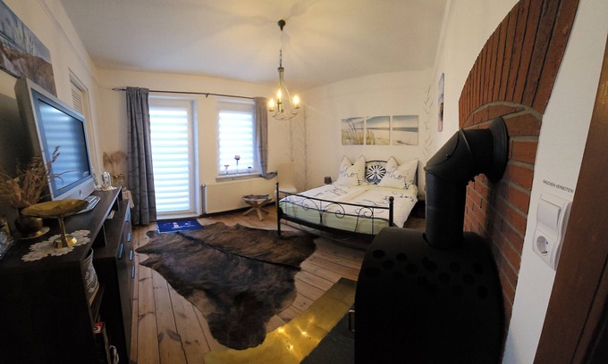Charlottenthal Casa | Vacation home Charlottenthal Relaxation & enjoyment of nature in Krakow am See