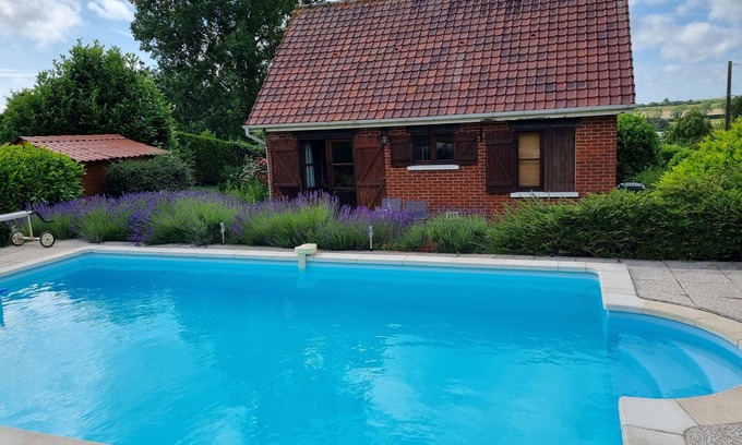 Vron Casa | Vacation home close to the sea.