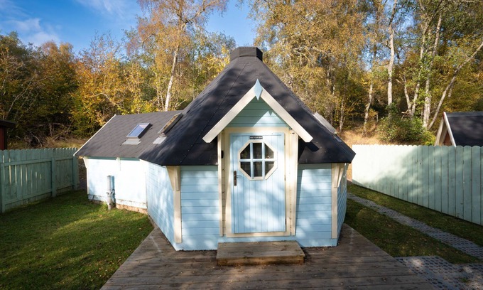 Glen Urquhart Casa | Casa de vacaciones Corbet by Interhome