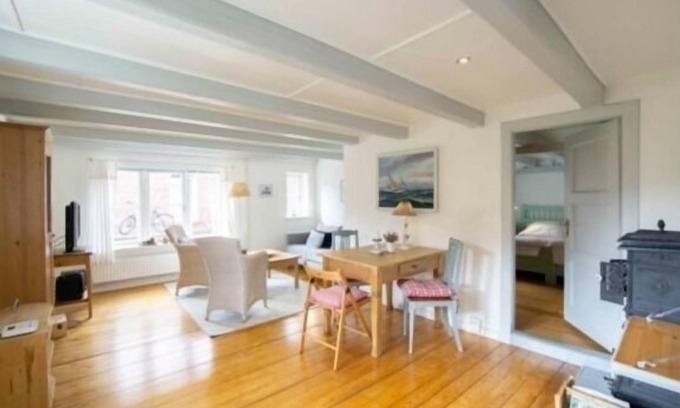 Burg Casa | Vacation home for 4 guests with 83m² in Burg (Dithmarschen) (263704)