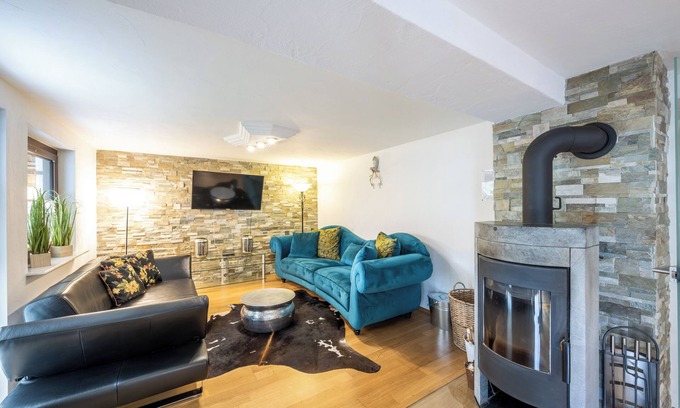 Verwaltungsgemeinschaft Hornergruppe Casa | Vacation home Fischen in the Allgäu with wellness for up to 14 people