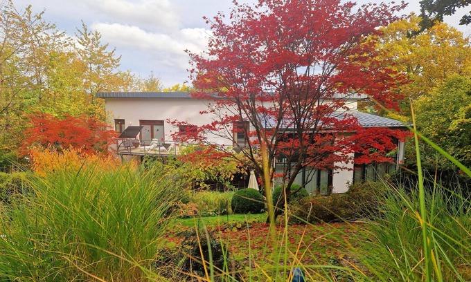 Frankenberg Casa | Vacation home for 10 guests with 300m² in Frankenberg (Eder) (271738)